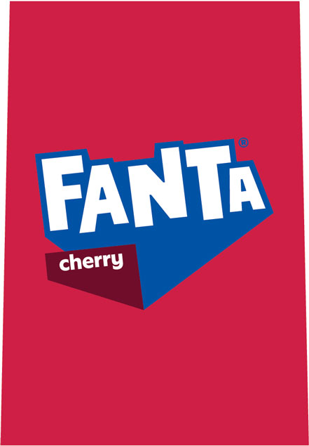 Fanta Cherry UF1 Decal