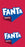 Fanta Cherry LEV Decal