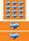 Fanta Orange BIB Marker