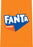 Fanta Orange UF1 Decal