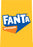 Fanta Pineapple UF1 Decal