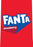 Fanta Strawberry UF1 Decal