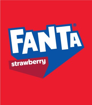 Fanta Strawberry UF1 Decal