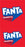 Fanta Strawberry LEV Decal