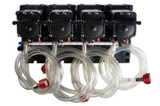 G55104CC: 4 Pump G55 BIB Pump Kit