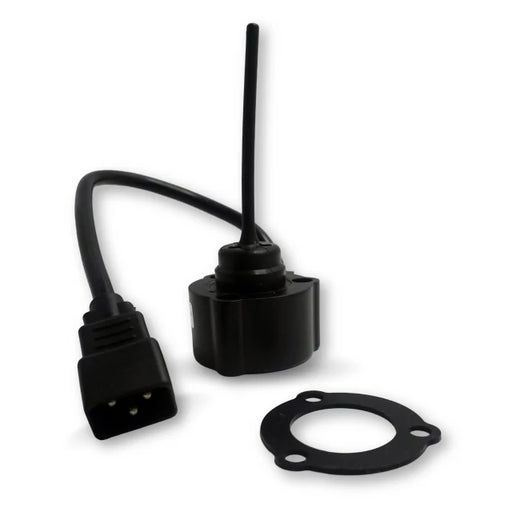 16-2115-PP: McCann's Potted Probe and Harness Black Cap 115V