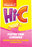 Hi-C Pink Lemonade UF1 Decal