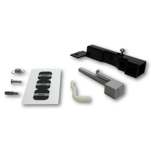 82-5172: LEV Front Soda/Water Push Button Kit