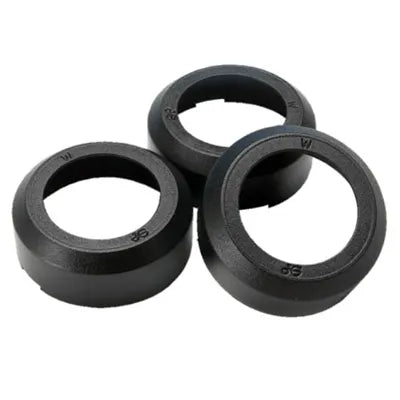 J4CC: 1/4 JG Collet Cover
