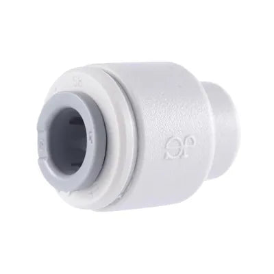 J6ES: 3/8 End Stop