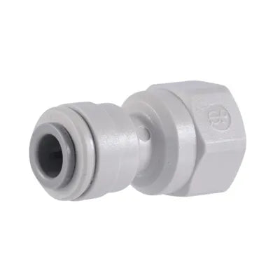 J4FCF4: 1/4 JG x 1/4 FFL Connector