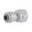 J4FCF4: 1/4 JG x 1/4 FFL Connector