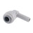 J8PE8: 1/2 JG x 1/2 Stem O.D.