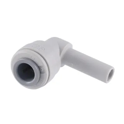 J8PE8: 1/2 JG x 1/2 Stem O.D.