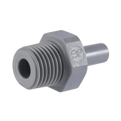 J4SA6: 1/4 JG Stem x 3/8 MPT Adapter