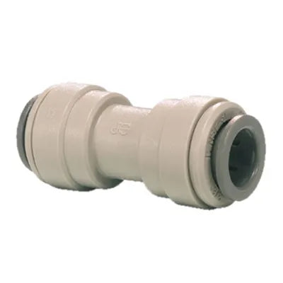 J6UC4: 3/8 JG x 1/4 JG Connector