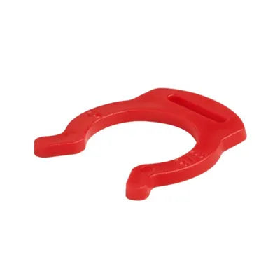 J4LC: 1/4 JG Fittings Locking Clip
