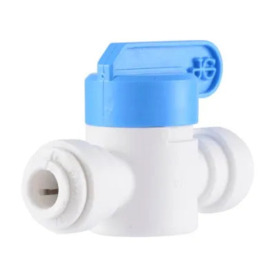 J8BVP8X: 1/2 JG Valve