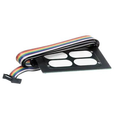 020003712: Flavor Shot Keypad