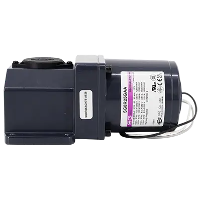 82-4451: Auger Motor Assembly for Sensation
