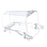 54-0519-SP: Lower Ice Chute Clear ACIB