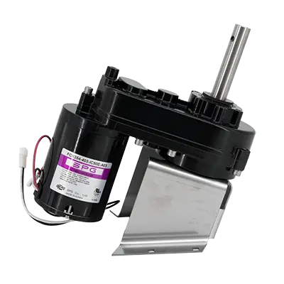 82-2018/01-SP:  Drive Assembly Motor 230V 1/7HP IBD