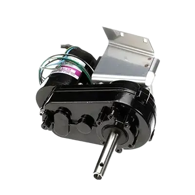 82-2018/01-SP:  Drive Assembly Motor 230V 1/7HP IBD