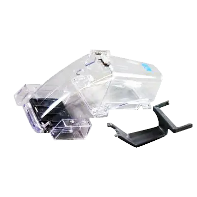 82-3987-SP: Ice Chute Assembly