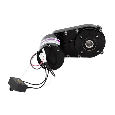 91-0198-SP: Motor AC PSC CS 12.5 MFD BB 115/60 1A 1/15 HP
