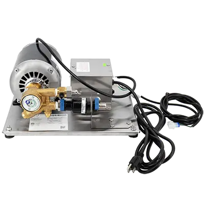 82-4692: Pump Assembly Low Lead Brass, 125 GPH