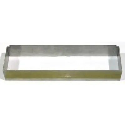 51-6069/01-SP: Ice Chute Fill Shield Assembly