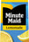 Minute Maid Lemonade UF1 Decal