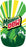 Mountain Dew Flomatic GP Decal