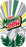 Diet Mountain Dew Flomatic GP Decal