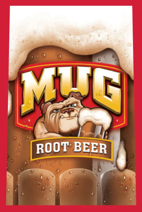 620070517-050: Mug Root Beer Illuminated Valve Decal