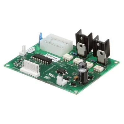 020000875: Multiplex Control Board 120V