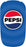 Pepsi Flomatic GP Decal