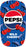 Wild Cherry Pepsi Flomatic GP Decal