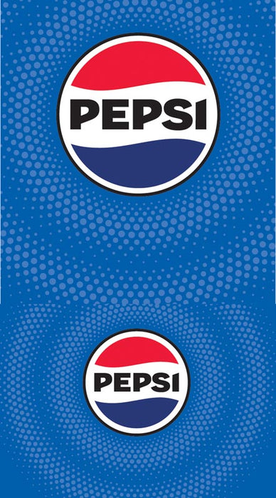 Pepsi LEV Decal