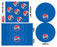 Pepsi Flojet BIB Marker