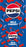 Wild Cherry Pepsi LEV Decal