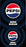 Pepsi Zero Sugar LEV Decal