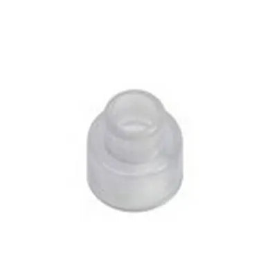 PH10-18: Wunder-Bar Bargun Cap Ferrule Tube Polypropylene