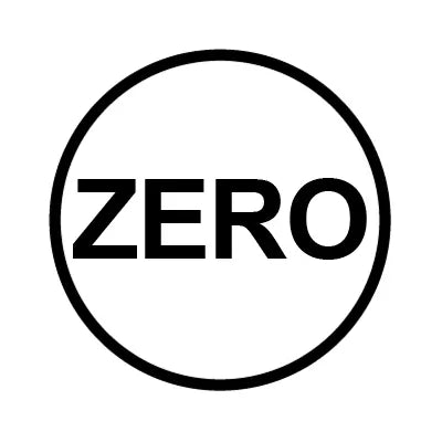 PH10-74-178: Coke Zero Black Button Cap with White Letters