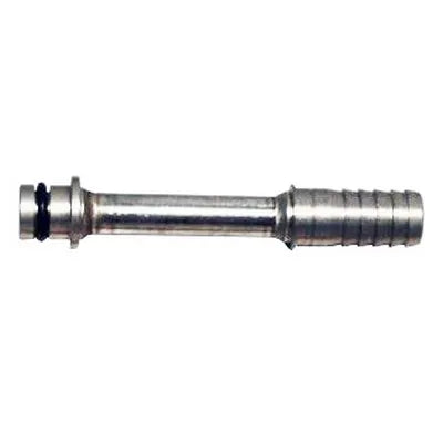 PM10-12: Fitting Straight Large Inlet 3/8 Barb