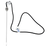 52-3287-SP: Probe Assembly 2.5 Cast In Carbonator