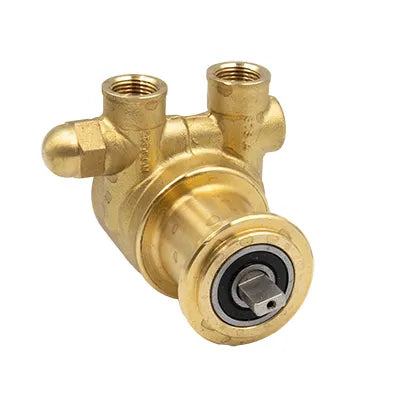 111A125F11AA250: Procon Pump, 125 GPH, 250 PSI