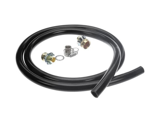 326002000: Kit Drain Drip-Tray