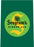 Seagram's Ginger Ale UF1 Decal