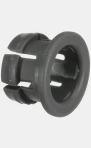 J4GR: 1/4 JG Collet Grab Ring